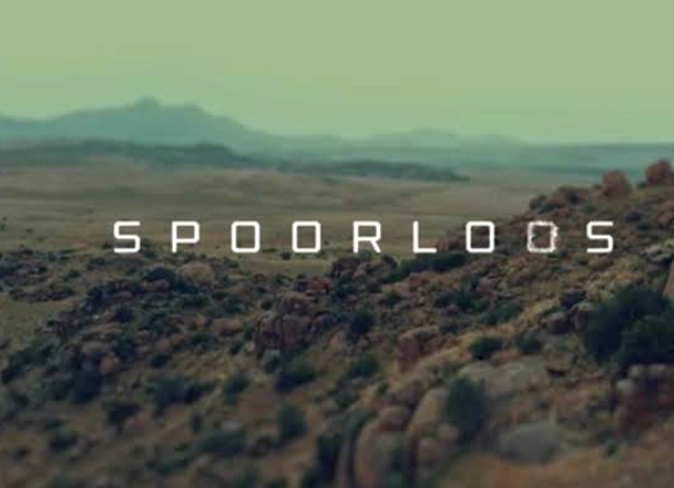 Spoorloos